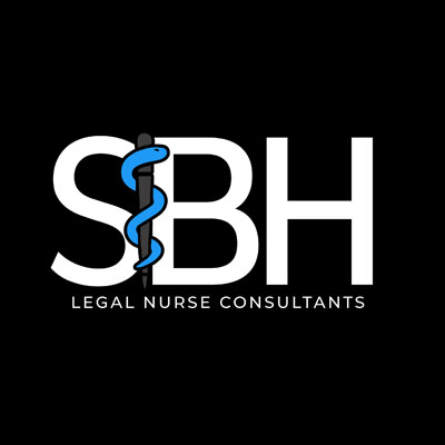 SBH Legal Nurse Consultants Logo