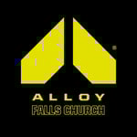 Alloy Personal Training Falls Church Logo