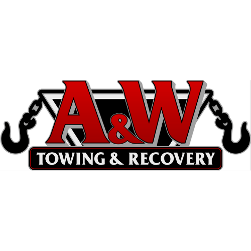 A&amp;W Towing and Recovery, Inc. Logo