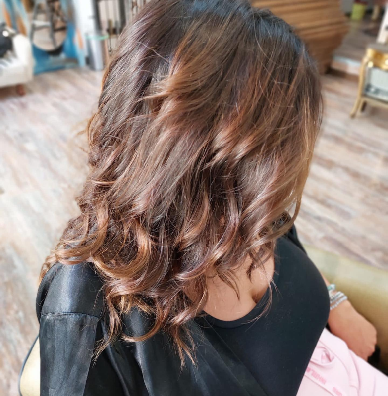Images Parrucchieria Grj Salon