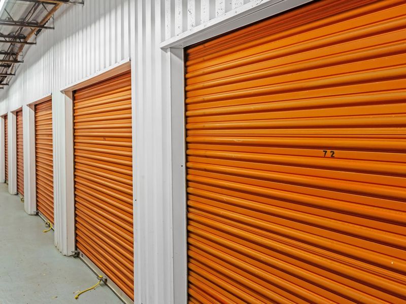 Interior Units