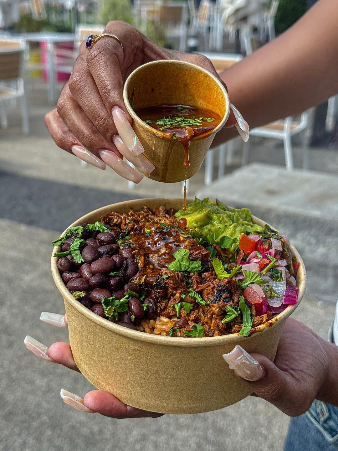 Images QUIERO TACOS - FEAST