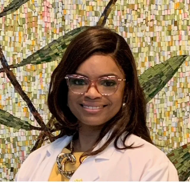 Terineka Thompson, Psychiatric Nurse Practitioner Image