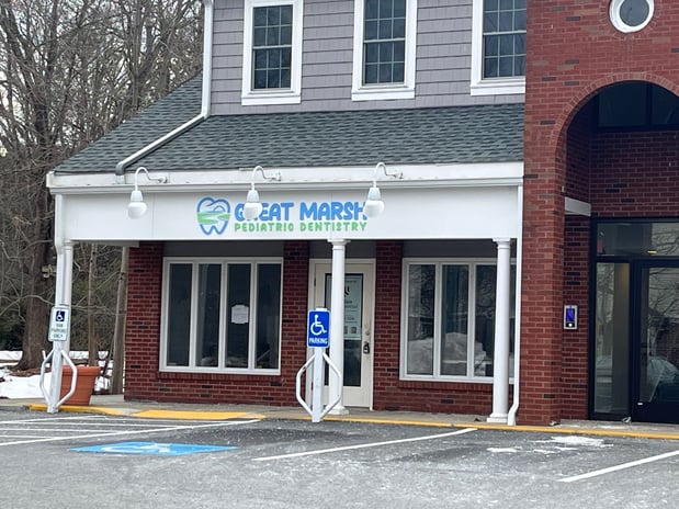 Images Great Marsh Pediatric Dentistry