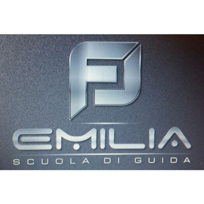 Emilia Scuola di Guida Logo