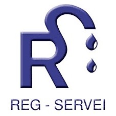 Reg Servei de Ponent S.L. Logo
