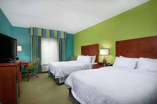 Images Hampton Inn Bermuda Run Winston-Salem