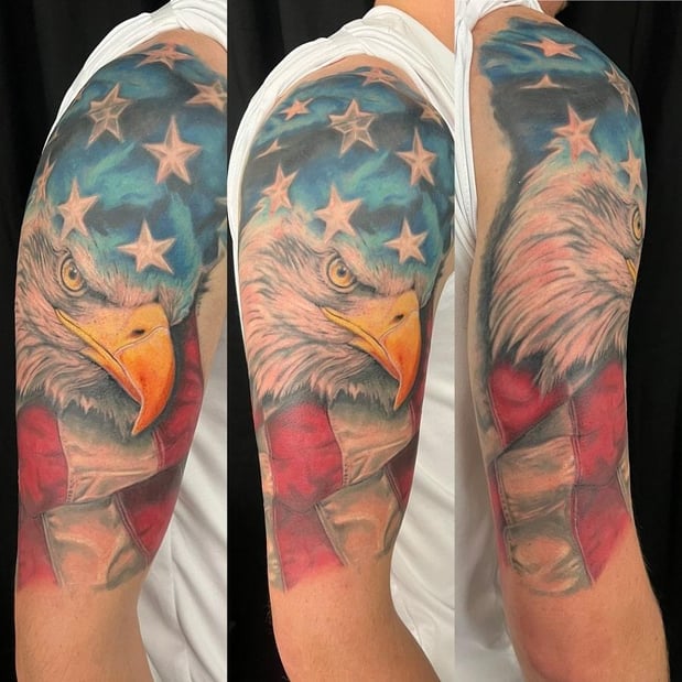Images Art in Motion Tattoos