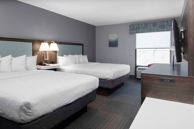 Images Hampton Inn Conyers