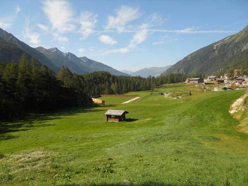 Images Imprese Edili Alpi Scavi