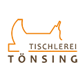 Tischlerei Reinhard Tönsing Logo