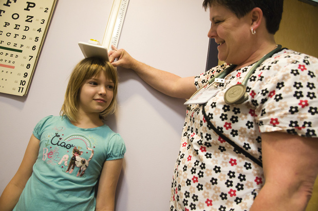 Images UW Medicine Primary Care at Woodinville