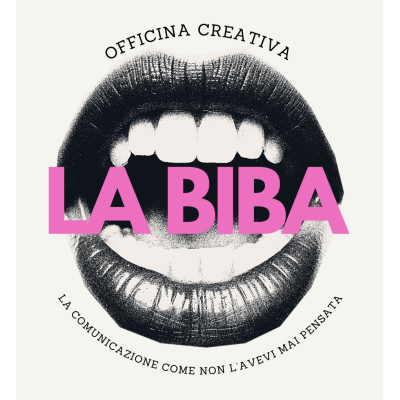 Officina Creativa La BIBA Logo