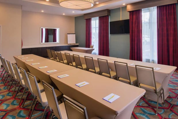 Images Hilton Garden Inn Bristol