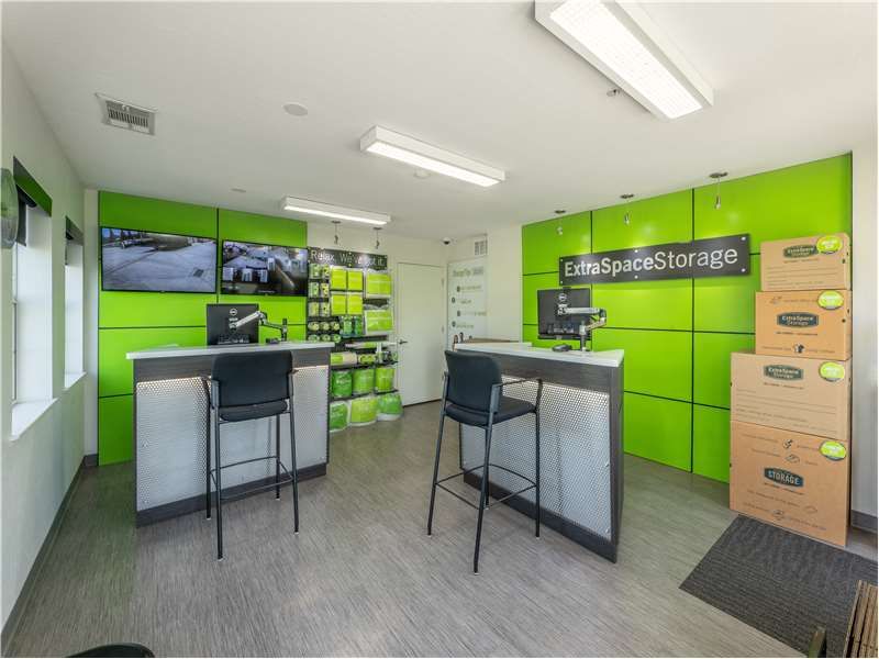 Office - Extra Space Storage at 222 San Pedro Ave, Morgan Hill, CA 95037