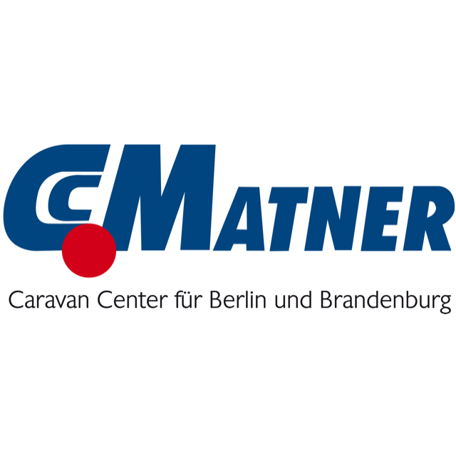 Logo Caravan Center Matner OHG