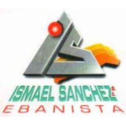 Ismael Sánchez S.L. Logo