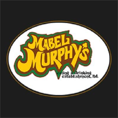 Mabel Murphy's Logo