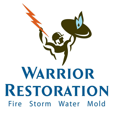 Warrior Restoration Logo