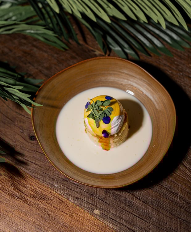 Images Costera Cocina Tulum - Chicago