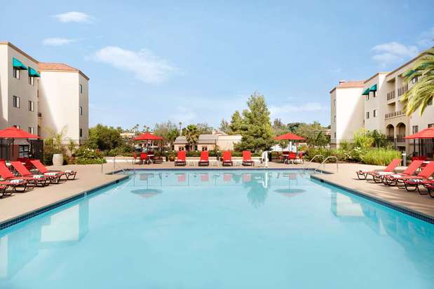 Images Embassy Suites by Hilton Temecula Valley Wine Country