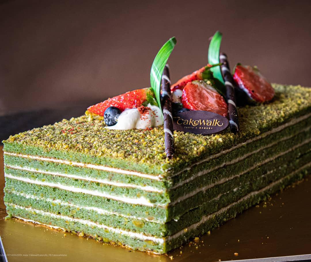 The best addresses for Bakeries Bread And Cake Shops in Dubai (There