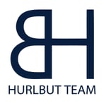 The Hurlbut Team Logo