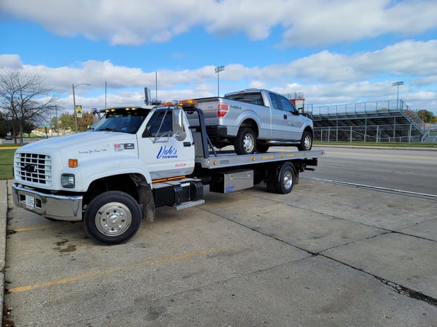 Images Vale's Auto Repair & Towing
