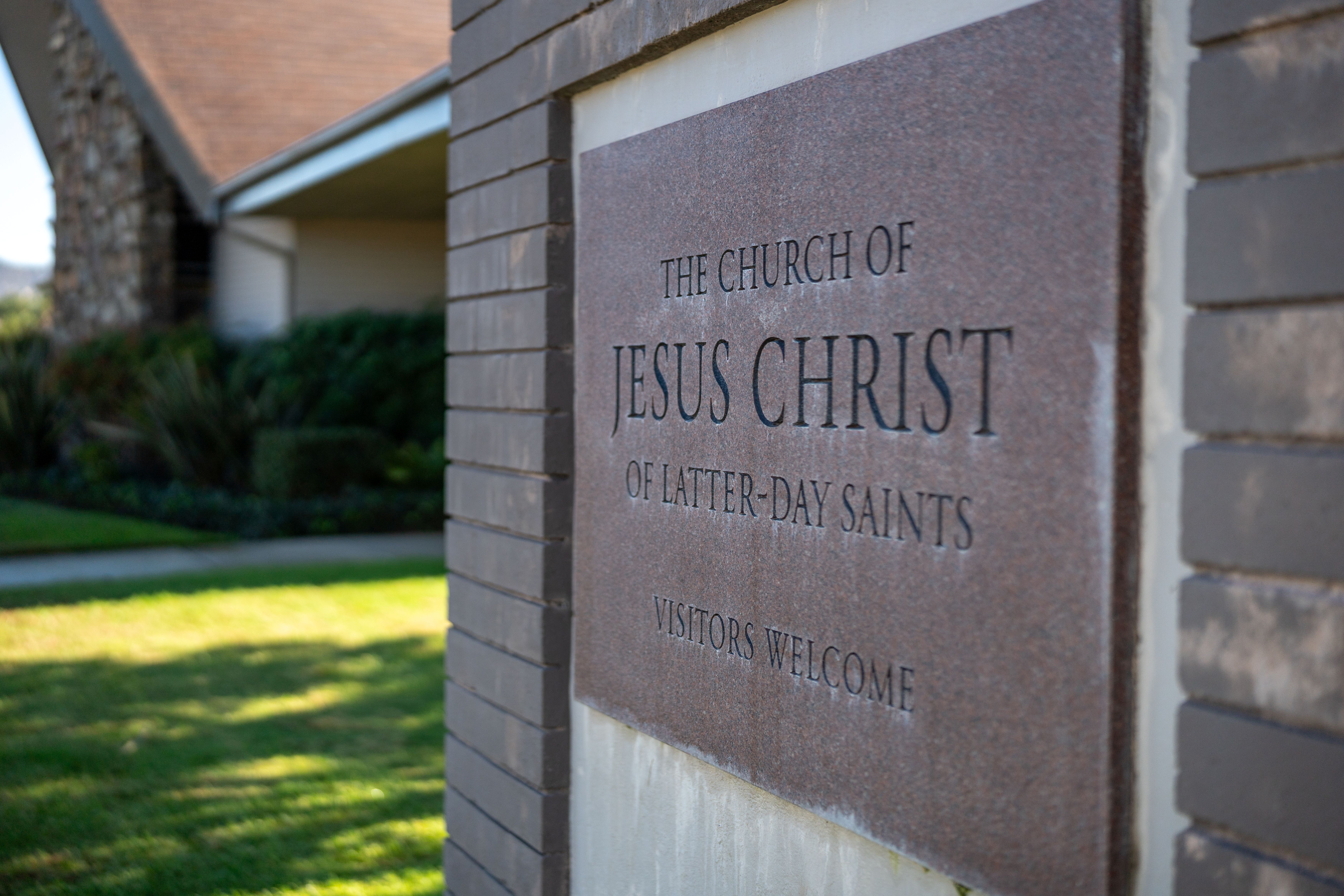 The Church of Jesus Christ of Latter-day Saints Image