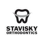 Stavisky Orthodontics Logo