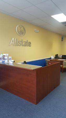 Images Robert Gunn: Allstate Insurance