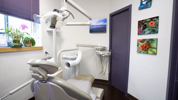 Images Cosmetic Dentistry of Westchester