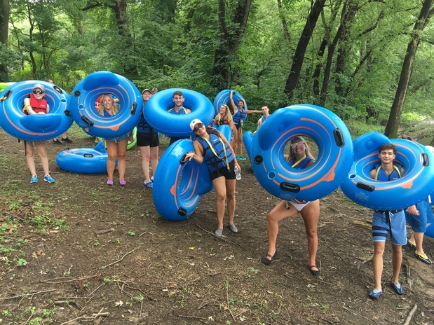 Images Twin Rivers Tubing
