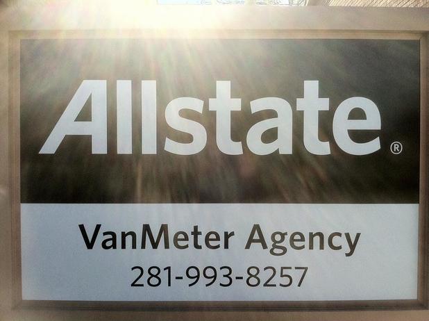Images Kyle VanMeter: Allstate Insurance