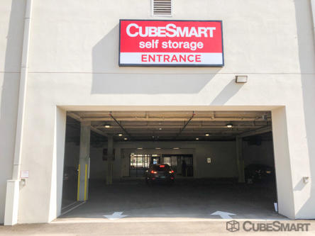 CubeSmart Self Storage Photo