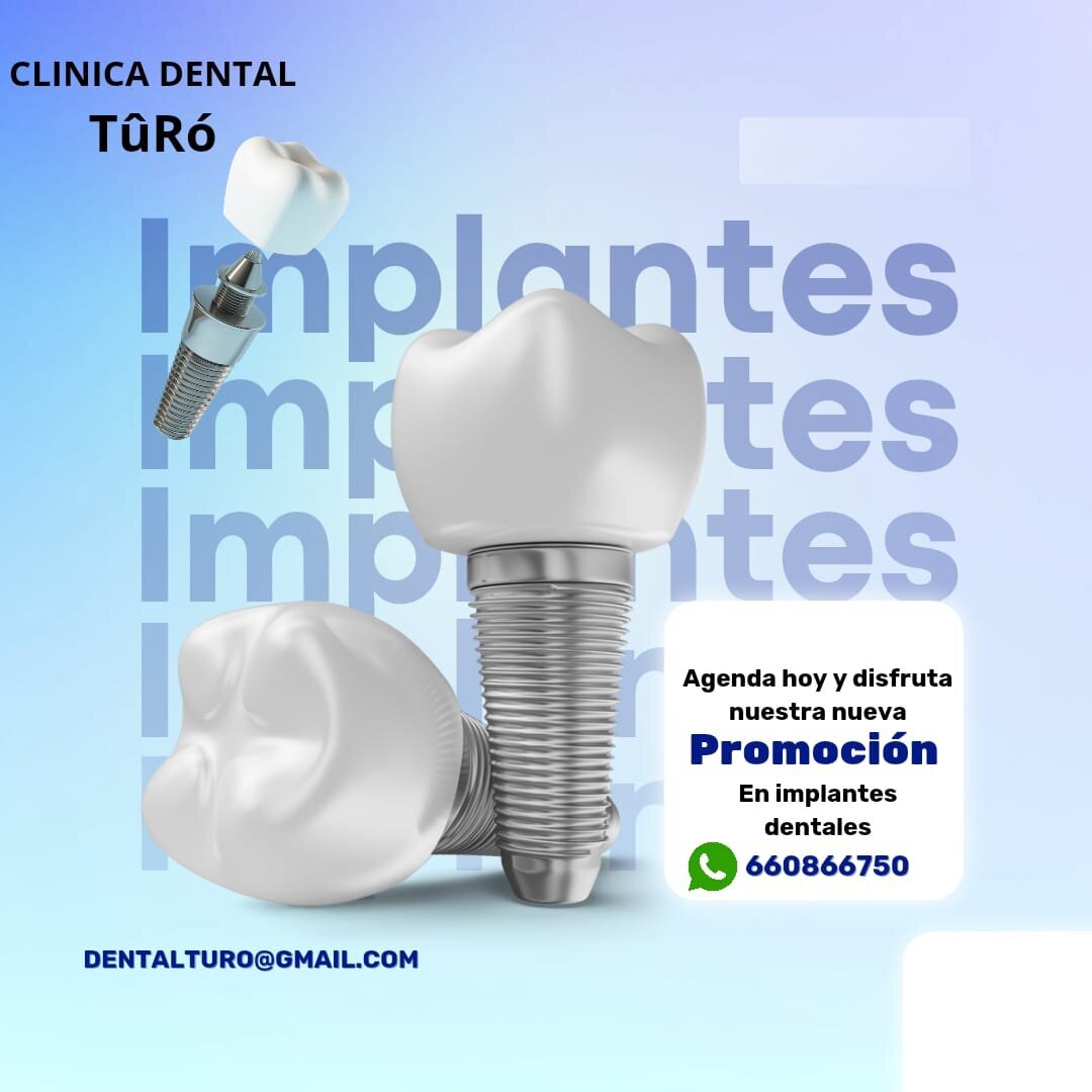 Images Clinica Dental Turo