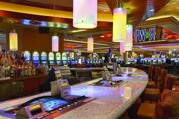 Images Harrah's Kansas City - A Caesars Rewards Destination