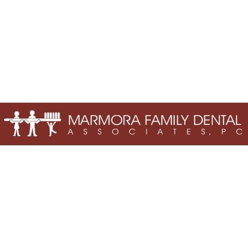 Marmora Family Dental Associates Logo