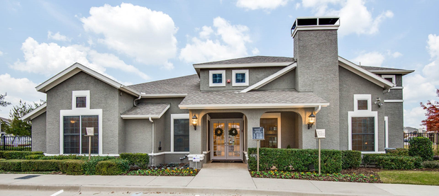 Images Orion Prosper Apartments