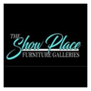 The Show Place Furniture Galleries Logo
