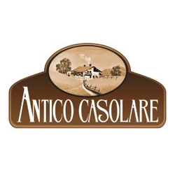 Caffetteria Antico Casolare Logo