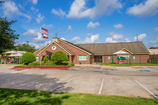 Images Primrose School of Pearland