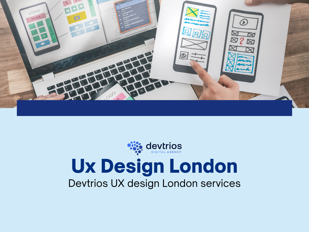 Images Devtrios | Web & App Development