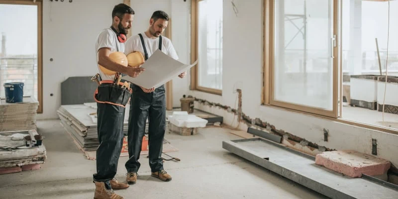 When it comes to your home, you want to make sure you have an experienced remodeling contractor on your side.