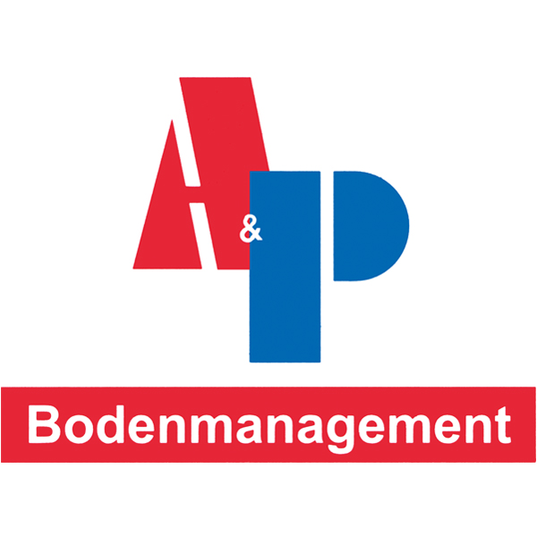Logo A & P Bodenmanagement GmbH