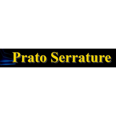 Prato Serrature Logo