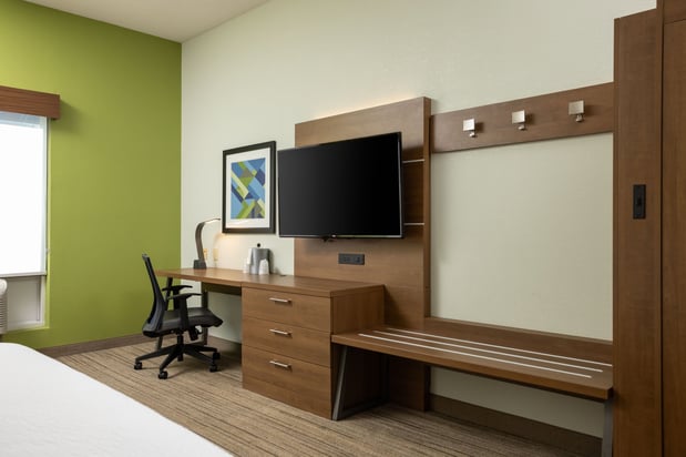 Images Holiday Inn Express Carrollton by IHG