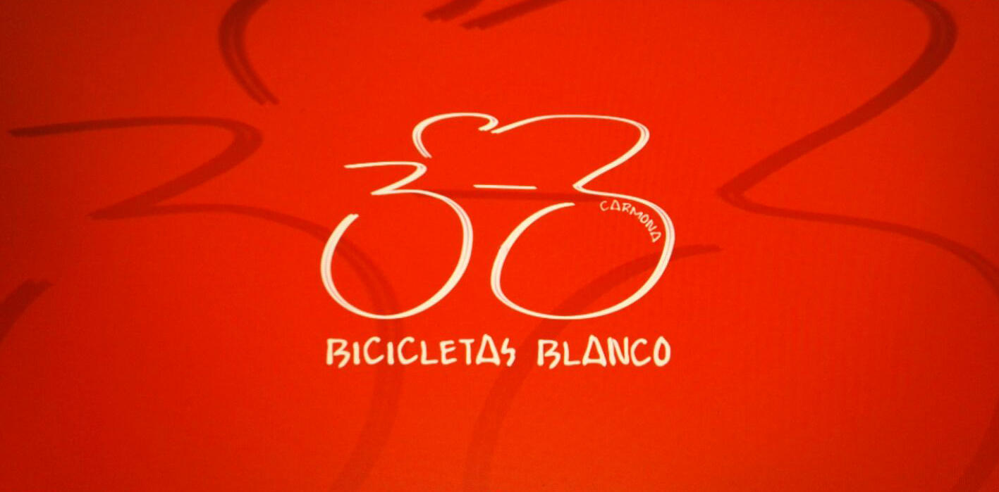 Images Bicicletas Blanco Carmona