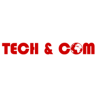TECH & COM ALICANTE Logo