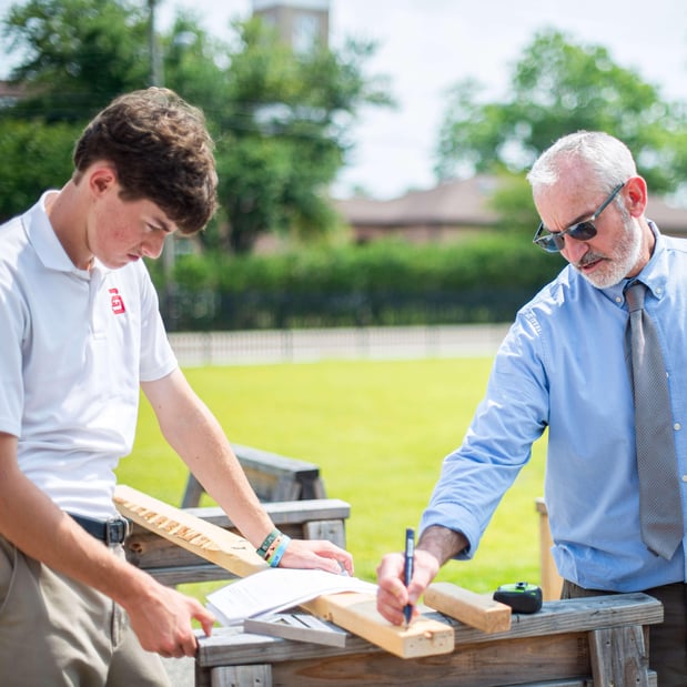 Images Saint Stanislaus Catholic High School